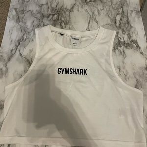 Gymshark Non-Stop Crop top